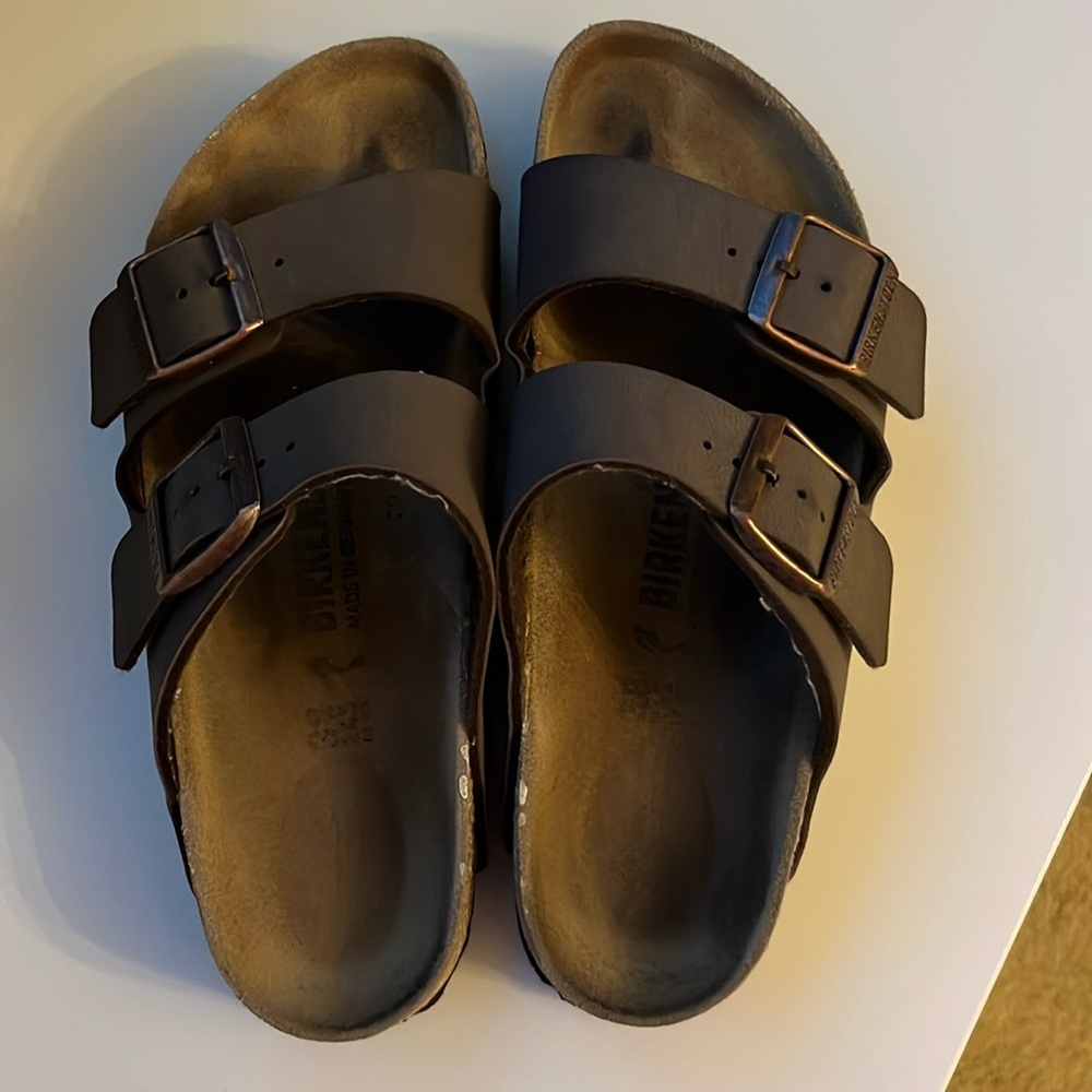 Women’s Birkenstock Arizona sandals